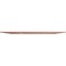 Ekena Millwork Raven Wood Fretwork Pierced Ceiling Medallion, Cherry, 28"OD x 10 1/4"ID x 3/8"T CMWP28X28X0375RACH - alternate 3